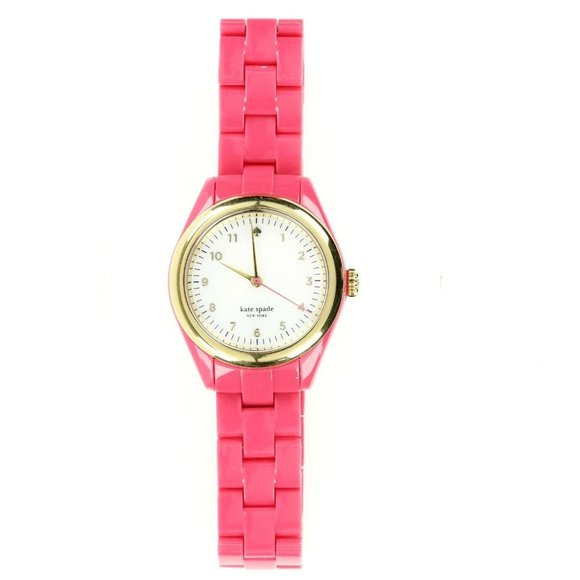 Kate Spade Women's Seaport Bracelet Watch - Picture 1 of 4